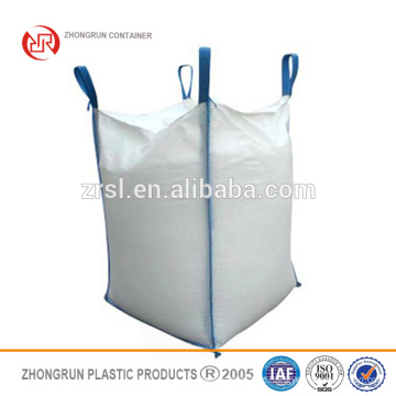 1500kg jumbo bag ,1.5 ton big bag for barite powder